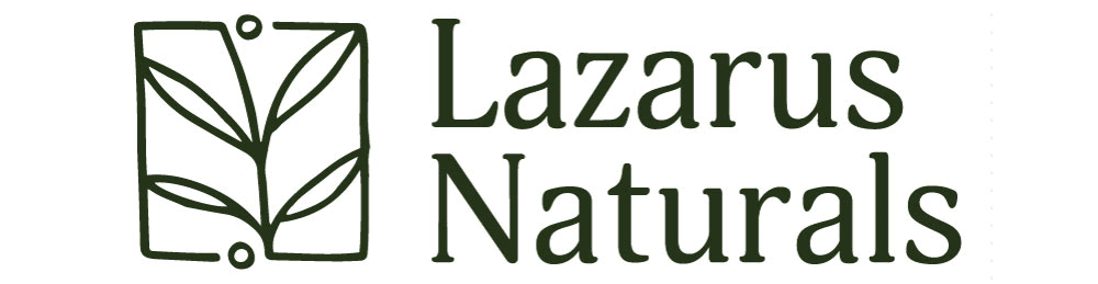 Lazarus Naturals