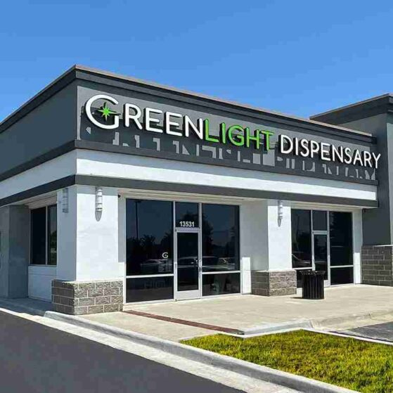 Greenlight Dispensary
