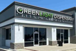 Greenlight Dispensary