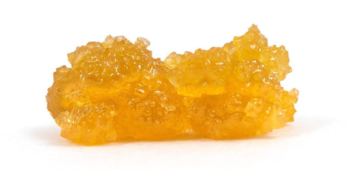 Live Resin