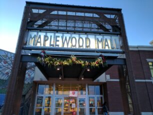 Maplewood Mall