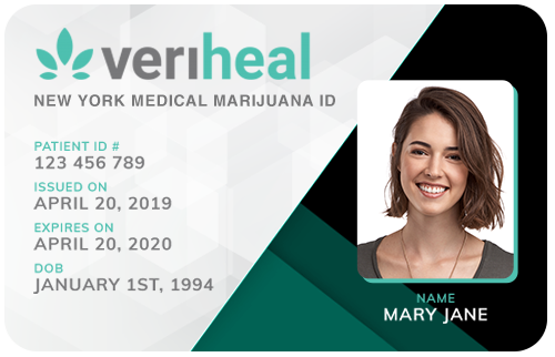 Veriheal