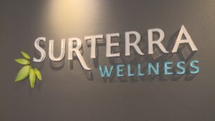 Surterra Wellness