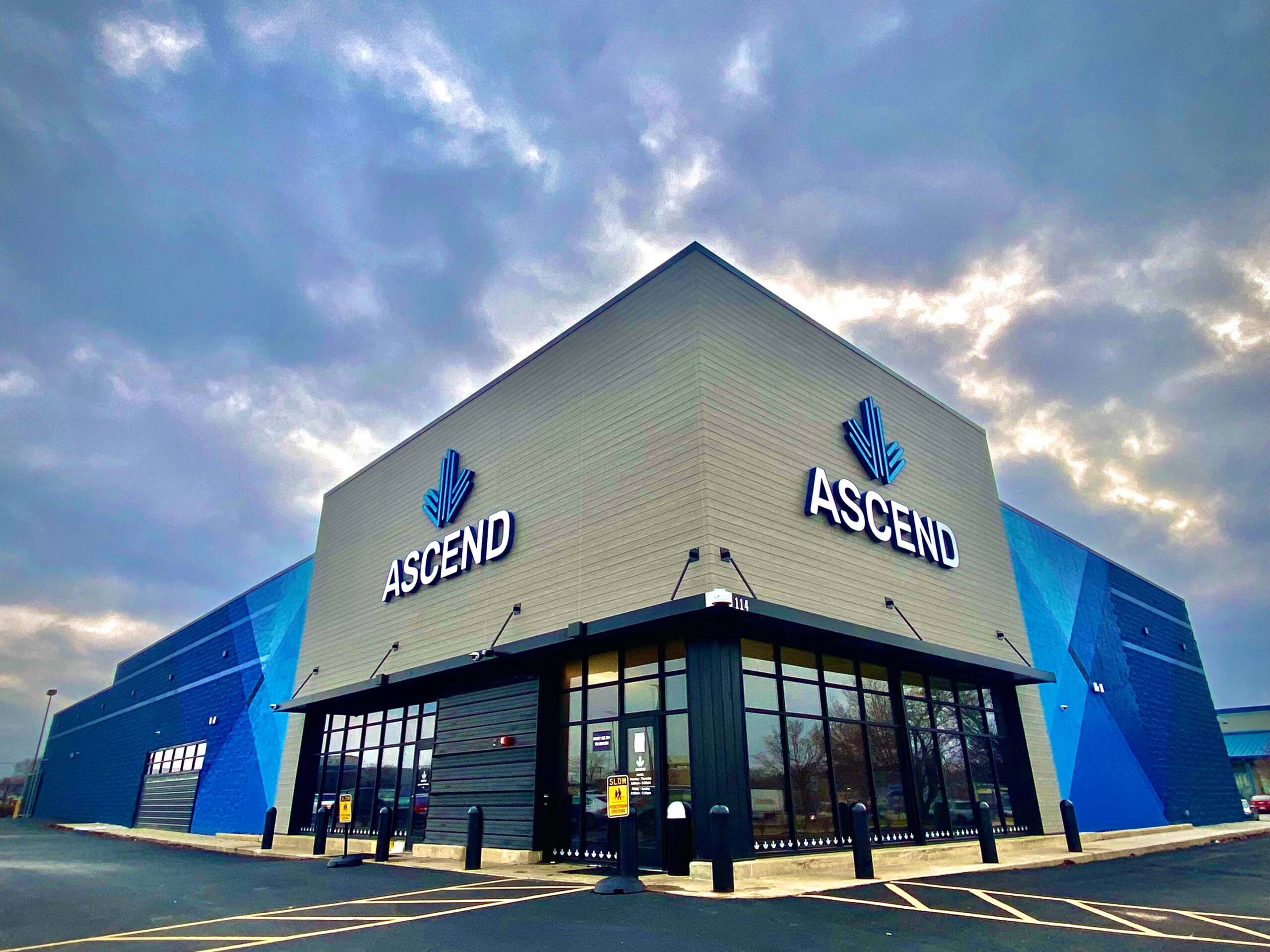 Ascend Fairview Heights