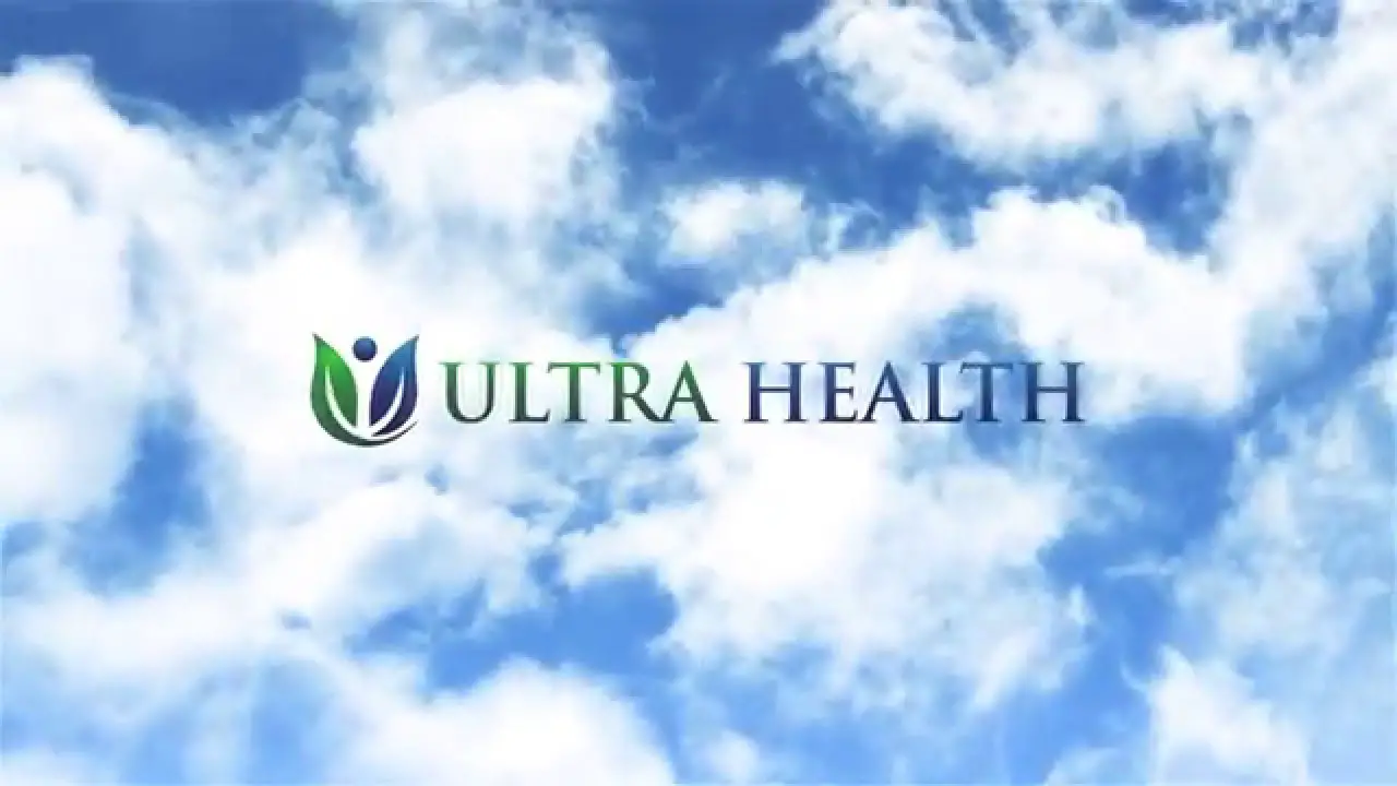 Ultra Health Dispensary