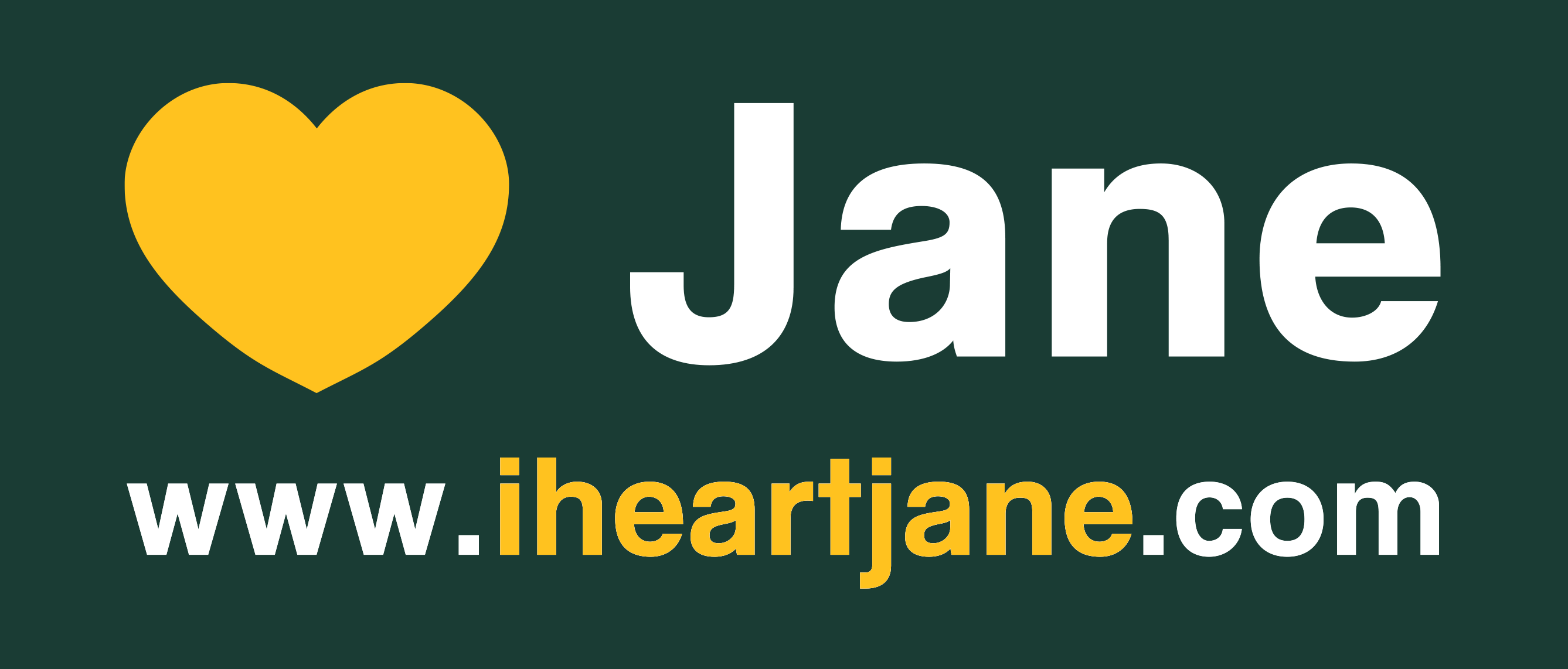 Unlocking the future of Cannabis Retailing with IHeartJane