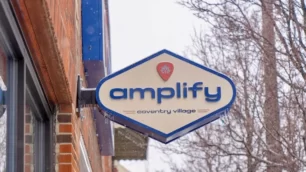 Amplify Dispensary