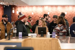 Amplify Dispensary Dedicated Staff