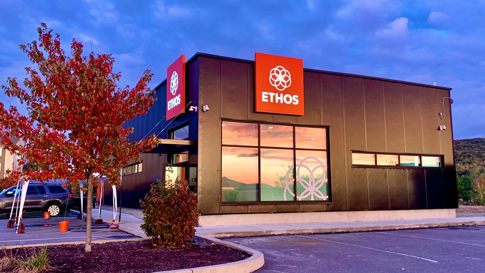 Ethos Wilkes-Barre: Elevating Cannabis Access and Education