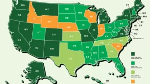 Pennsylvania Marijuana Legalization: A Comprehensive Analysis