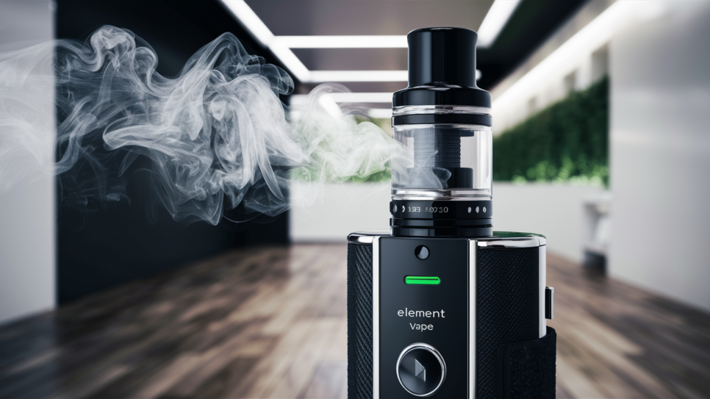 Element Vape