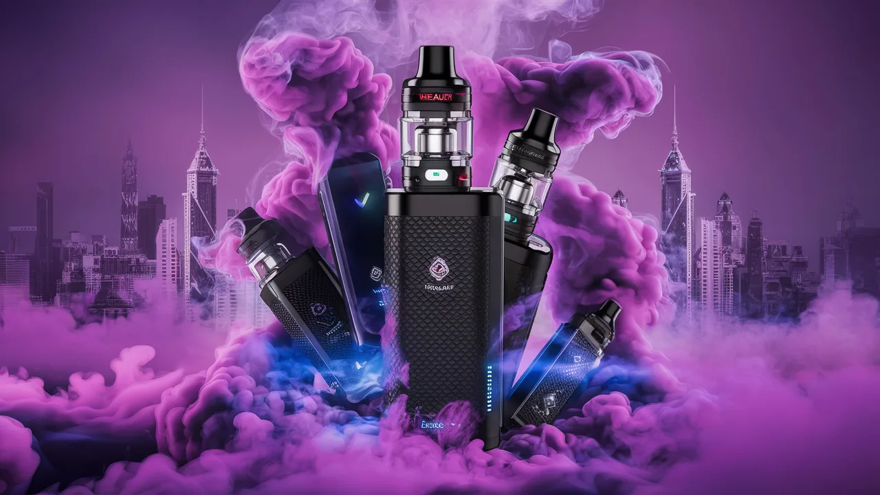 Element Vape