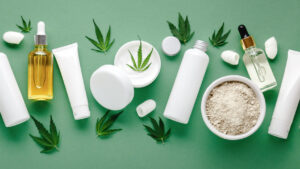 Cannabis Products