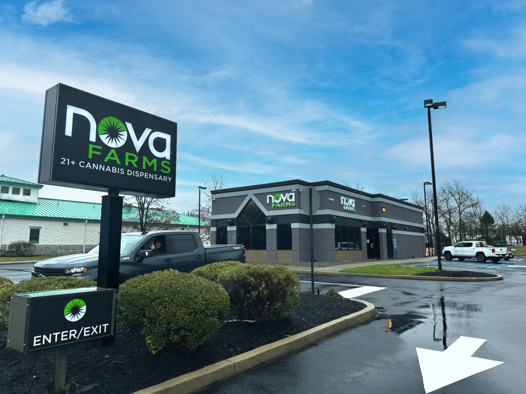 Nova Farms