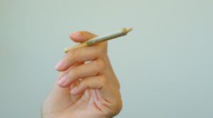Dutchie Preroll