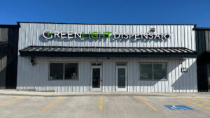 Greenlight Dispensary