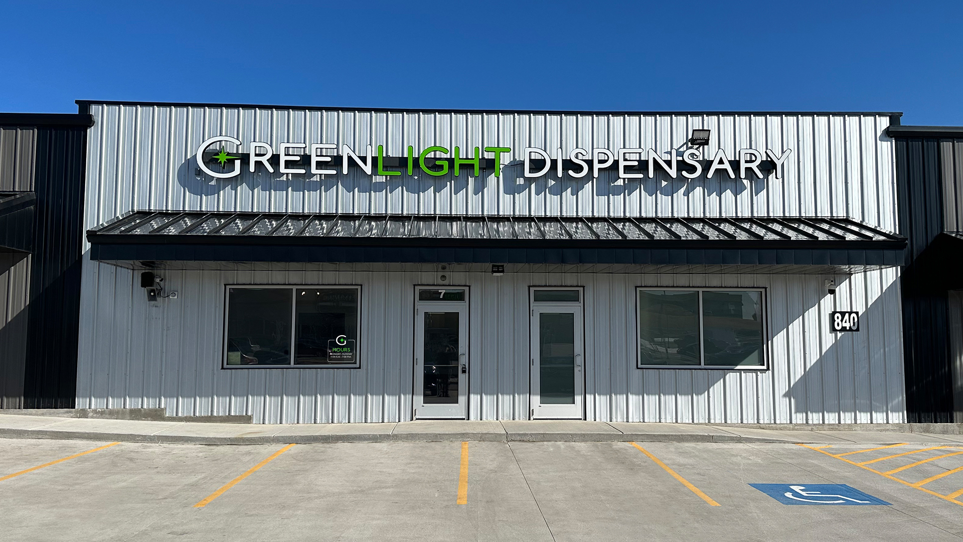 Greenlight Dispensary