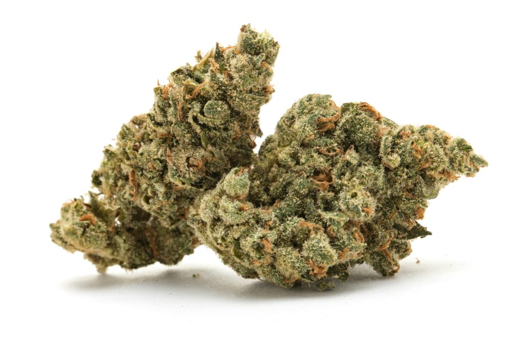 Pink Taco Marijuana Strain