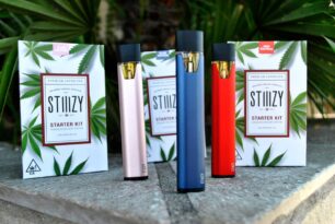 Upgrade Your Cannabis Experience With Stiiizy Products