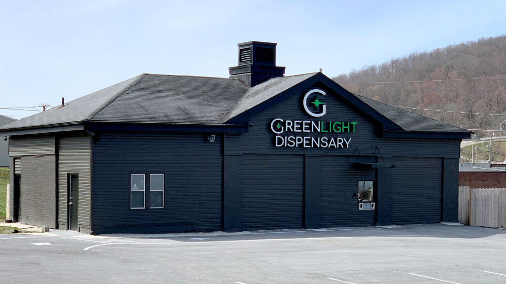 Greenlight Dispensary