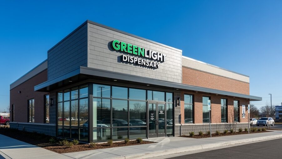 Greenlight Dispensary Review