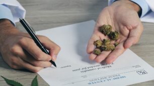 Marijuana Laws in Pennsylvania