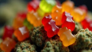Weed Gummies By Green Roads