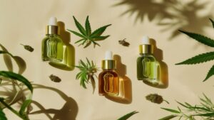 Best CBD Oils for Anxiety in 2025