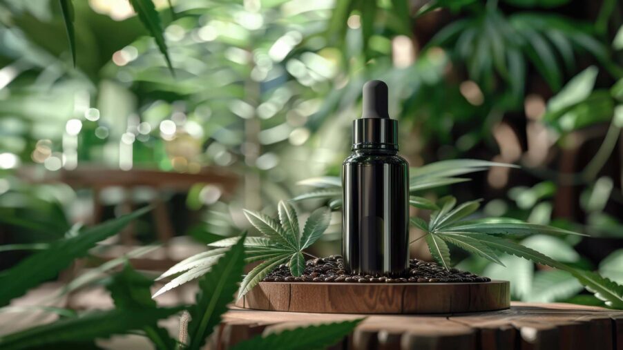 Does CBD Help With Anxiety