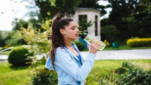 Rise And Rehydrate