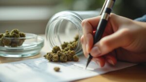 THCA Vs Delta-9 Legality