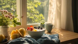 What To Eat To Beat A Cannabis Hangover