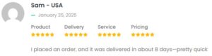Attitude Seed Bank Review 2
