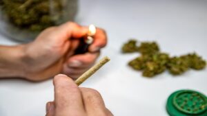 Can You Smoke Weed In Iceland