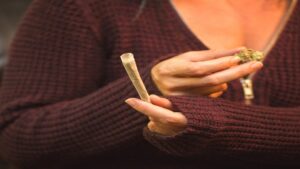 Can You Smoke Weed In Public In Philly