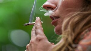 Can you smoke weed in Las Vegas