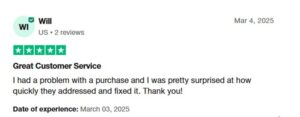 Customer Reviews For Royal Queen Seeds 1