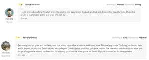 GrowDiaries Reviews