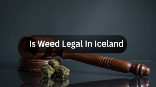 Is Weed Legal In Iceland