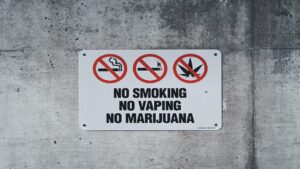 Weed Is Illegal In Iceland
