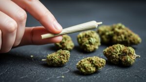 What Countries Let You Smoke Weed