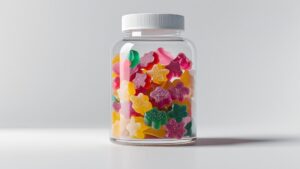 Benefits Of CBD Gummies