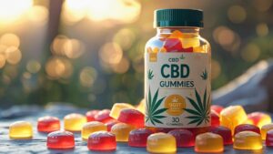 CBD Products
