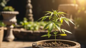 CBD Use In USA