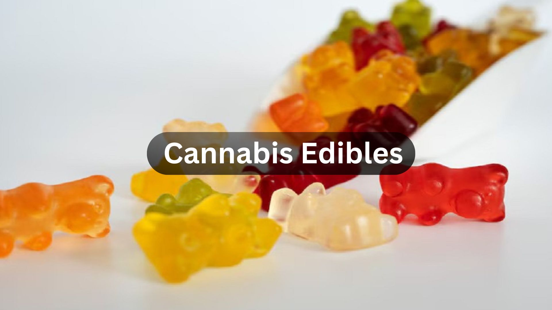 Cannabis Edibles