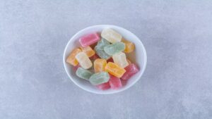 Edibles
