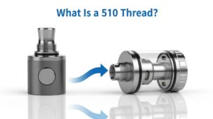 What Is a 510 Thread