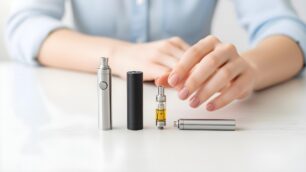 What Is a 510 Thread Vape Setup